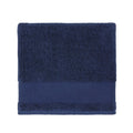 French Navy - Front - SOLS Peninsula 70 Bath Towel
