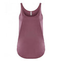 Shiraz - Front - Next Level Womens-Ladies Sleeveless Tank Top
