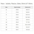 Black - Lifestyle - Regatta Mens Thermogen Powercell 5000 Warmloft Jacket