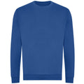 Royal Blue - Front - Awdis Mens Sweatshirt