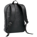 Black - Back - Stormtech Stavanger Quilted Knapsack