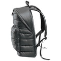 Graphite - Pack Shot - Stormtech Stavanger Quilted Knapsack