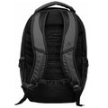 Black - Back - Stormtech Madison Knapsack