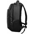 Black - Side - Stormtech Madison Knapsack