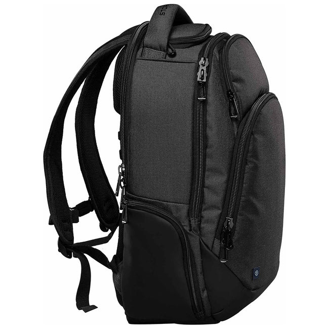 Black - Lifestyle - Stormtech Madison Knapsack