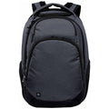 Carbon - Front - Stormtech Madison Knapsack