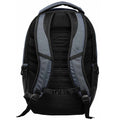 Carbon - Side - Stormtech Madison Knapsack