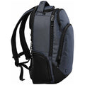 Carbon - Pack Shot - Stormtech Madison Knapsack
