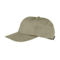Pebble Grey - Front - Craghoppers Expert Kiwi Cap