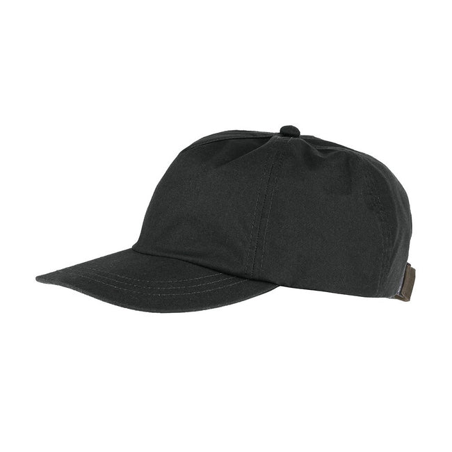 Carbon Grey - Front - Craghoppers Expert Kiwi Cap