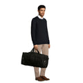 Black - Pack Shot - SOLS Weekend Carryall Travel Bag