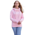 Baby Pink - Lifestyle - Awdis Mens Hoodie