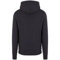 Black Smoke - Side - Awdis Mens Hoodie