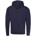 Oxford Navy - Back - Awdis Mens Hoodie