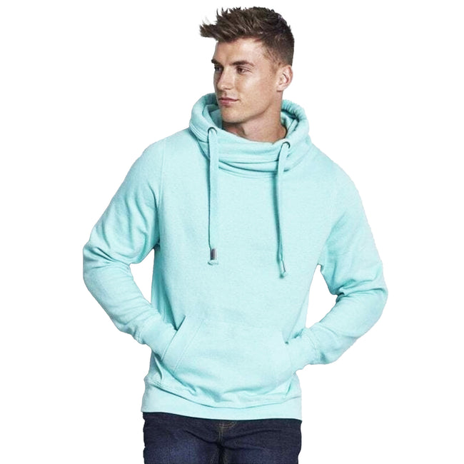 Peppermint - Lifestyle - Awdis Mens Hoodie