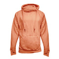 Ginger Biscuit - Front - Awdis Mens Hoodie