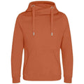 Ginger Biscuit - Back - Awdis Mens Hoodie