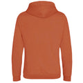 Ginger Biscuit - Side - Awdis Mens Hoodie