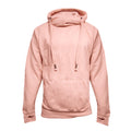 Dusty Pink - Front - Awdis Mens Hoodie