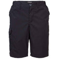 Dark Navy - Front - Craghoppers Mens Expert Kiwi Shorts