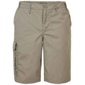 Pebble - Front - Craghoppers Mens Expert Kiwi Shorts