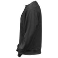 Dark Grey - Lifestyle - Tee Jays Mens Power Sweatshirt