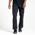 Black - Back - Craghoppers Mens Expert GORE-TEX Pants
