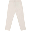 Ivory - Front - Native Spirit Womens-Ladies Pants