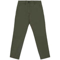Khaki - Front - Native Spirit Womens-Ladies Pants