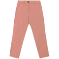Peach - Front - Native Spirit Womens-Ladies Pants
