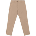 Wet Sand - Front - Native Spirit Womens-Ladies Pants