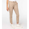 Wet Sand - Back - Native Spirit Womens-Ladies Pants