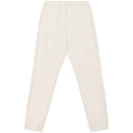 Ivory - Front - Native Spirit Womens-Ladies Sweatpants
