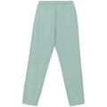 Jade Green - Front - Native Spirit Womens-Ladies Sweatpants