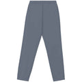 Mineral Grey - Front - Native Spirit Womens-Ladies Sweatpants
