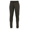Organic Khaki - Front - Native Spirit Mens Sweatpants