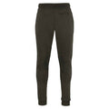 Organic Khaki - Back - Native Spirit Mens Sweatpants