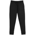 Black - Front - Native Spirit Mens Sweatpants