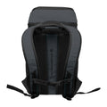 Graphite Grey-Black - Back - Stormtech Oregon 24 Cooler Knapsack
