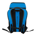 Azure-Black - Back - Stormtech Oregon 24 Cooler Knapsack