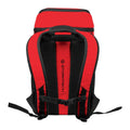 Red-Black - Back - Stormtech Oregon 24 Cooler Knapsack