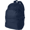 Navy - Front - Bullet Trend Backpack