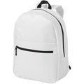 Navy - Side - Bullet Vancouver Backpack