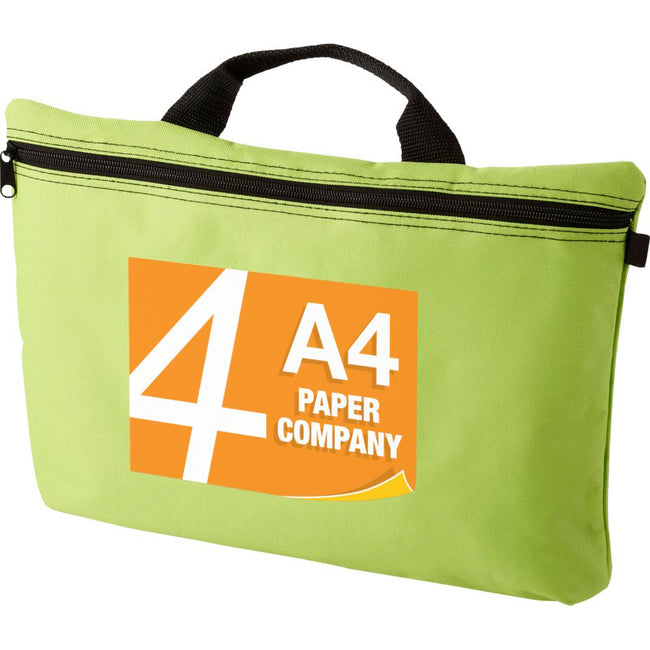 Lime - Lifestyle - Bullet Orlando Conference Bag