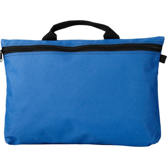 Red - Side - Bullet Orlando Conference Bag