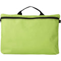 Lime - Front - Bullet Orlando Conference Bag