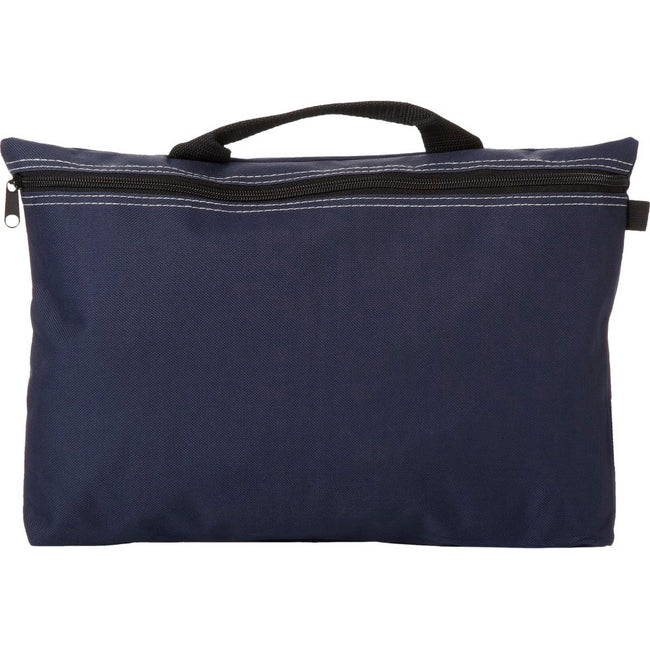 Navy - Front - Bullet Orlando Conference Bag