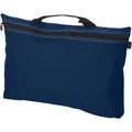 Navy - Back - Bullet Orlando Conference Bag