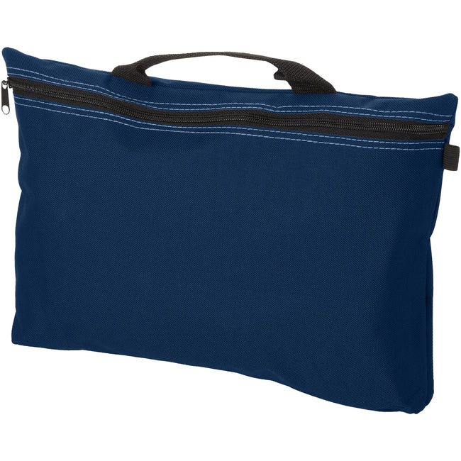 Navy - Back - Bullet Orlando Conference Bag