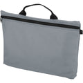 Gray - Front - Bullet Orlando Conference Bag